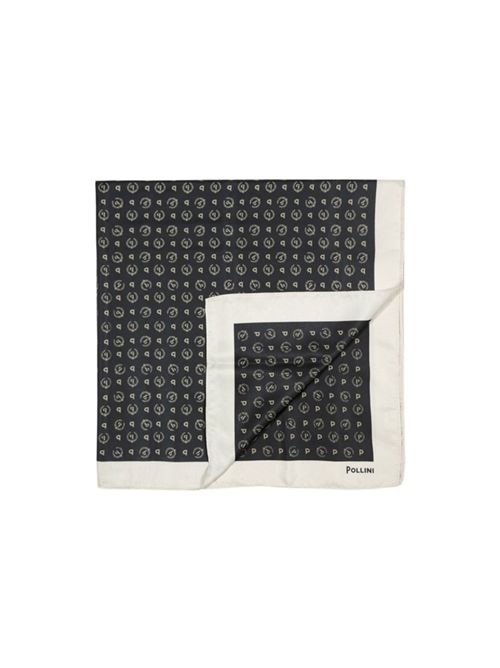 Foulard Heritage Logo POLLINI | TE7900PP04Q80/00C